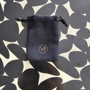 Mejuri Jewerly Pouch